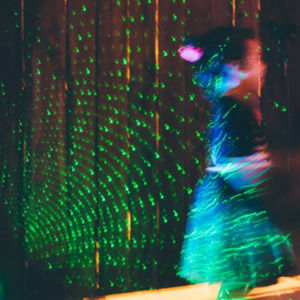 Meet your Posher, Michelle candy